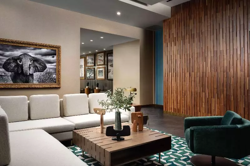 ホテル Hyatt Place Lax/century Blvd