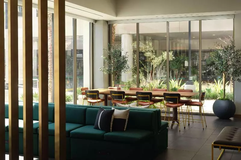 ホテル Hyatt Place Lax/century Blvd