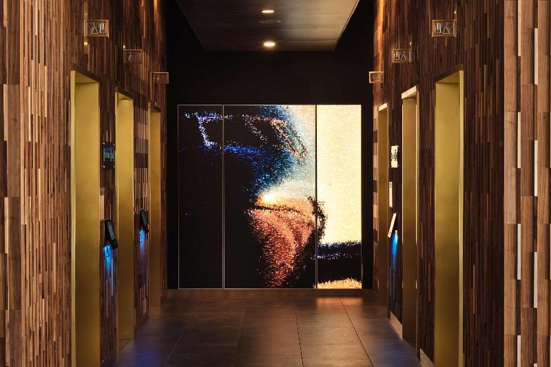 호텔 Hyatt Place Lax/century Blvd