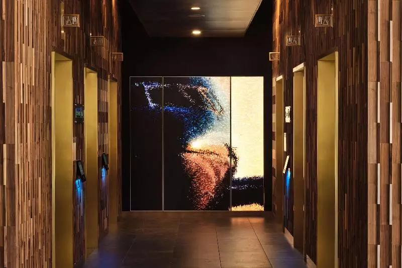 ホテル Hyatt Place Lax/century Blvd