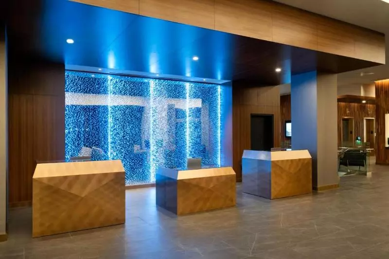 ホテル Hyatt Place Lax/century Blvd
