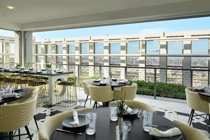 ホテル Hyatt Place Lax/century Blvd