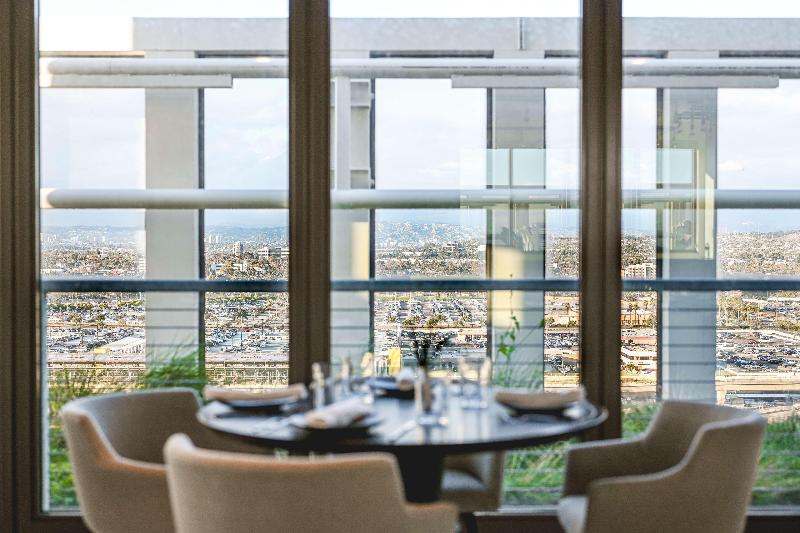 호텔 Hyatt Place Lax/century Blvd