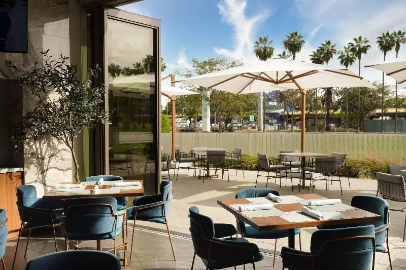 ホテル Hyatt Place Lax/century Blvd