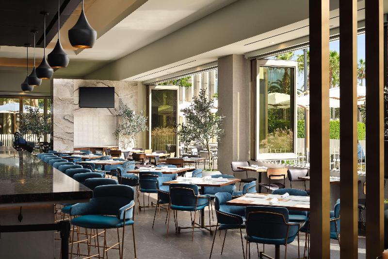 호텔 Hyatt Place Lax/century Blvd