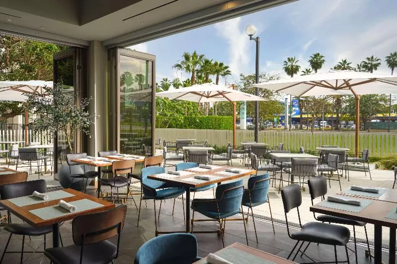 ホテル Hyatt Place Lax/century Blvd