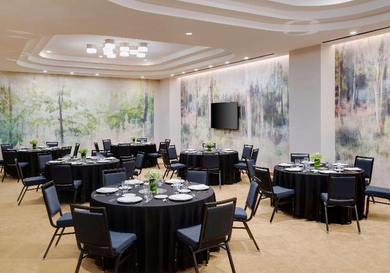 호텔 Hyatt Place Lax/century Blvd