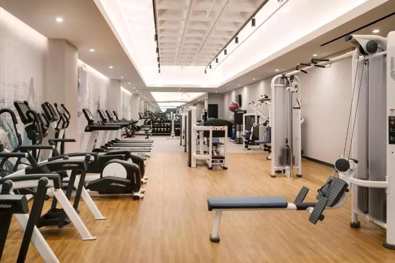 ホテル Hyatt Place Lax/century Blvd