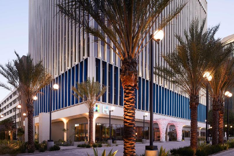 호텔 Hyatt Place Lax/century Blvd