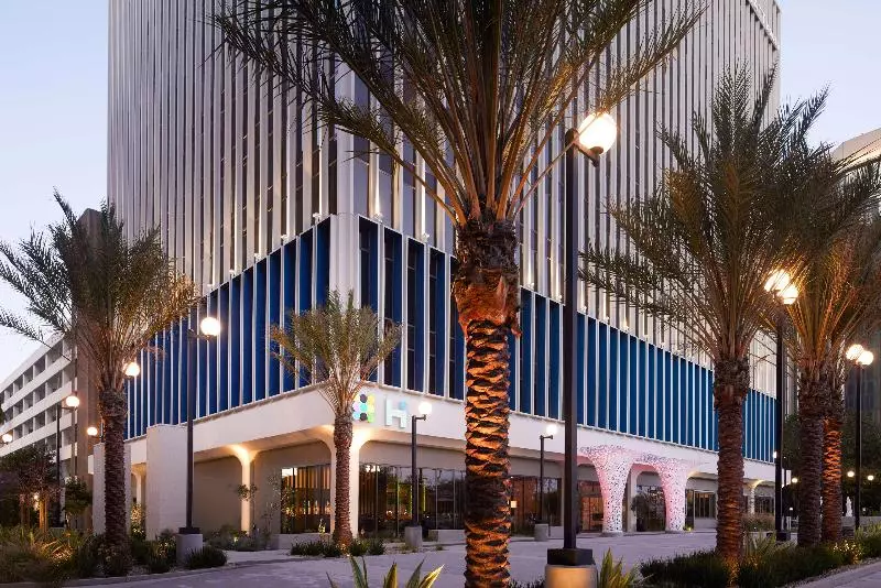 ホテル Hyatt Place Lax/century Blvd