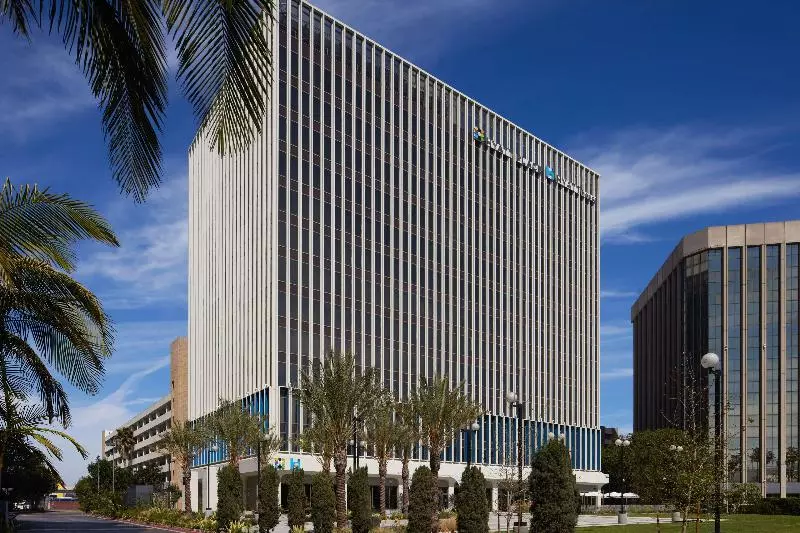 ホテル Hyatt Place Lax/century Blvd