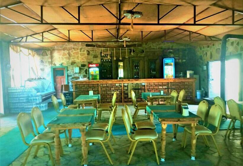 هتل Kapadokya Organik Ciftlik Evi