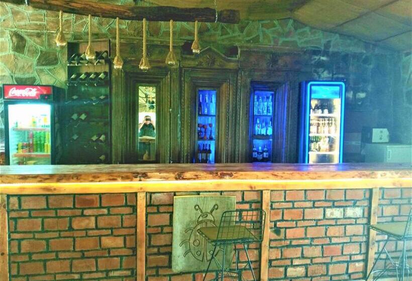 هتل Kapadokya Organik Ciftlik Evi