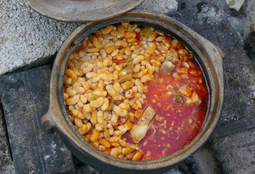 هتل Kapadokya Organik Ciftlik Evi