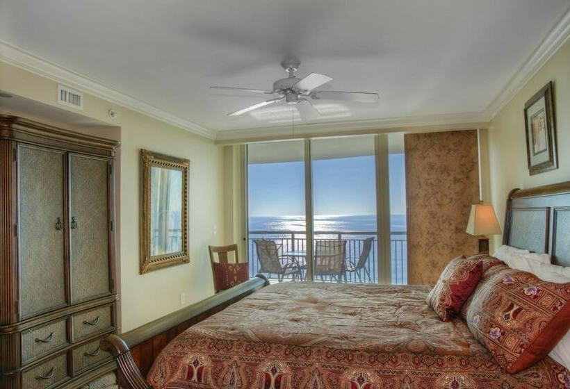 בית מלון כפרי Mar Vista Grande 614