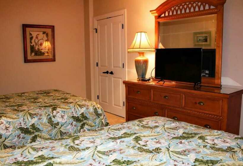 בית מלון כפרי Mar Vista Grande 614