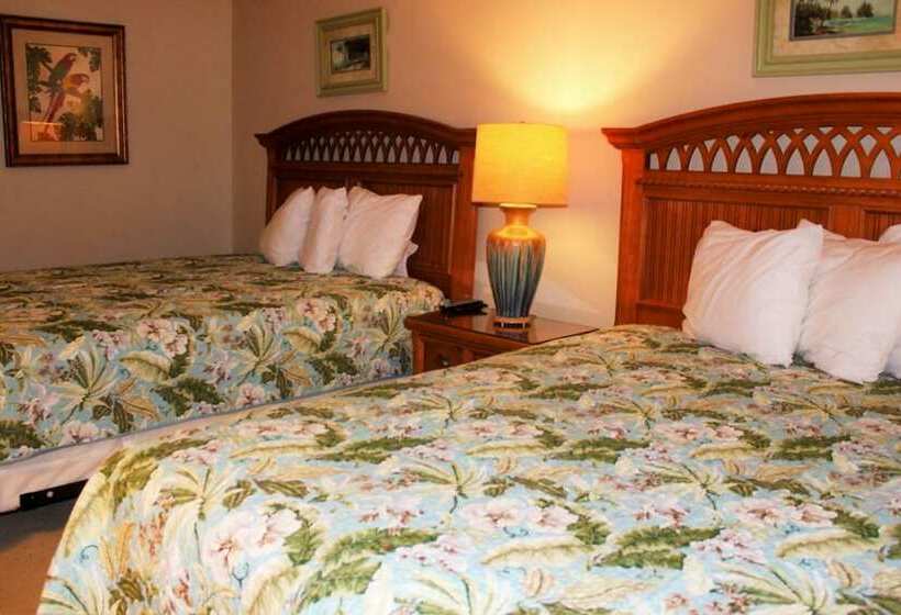 בית מלון כפרי Mar Vista Grande 614