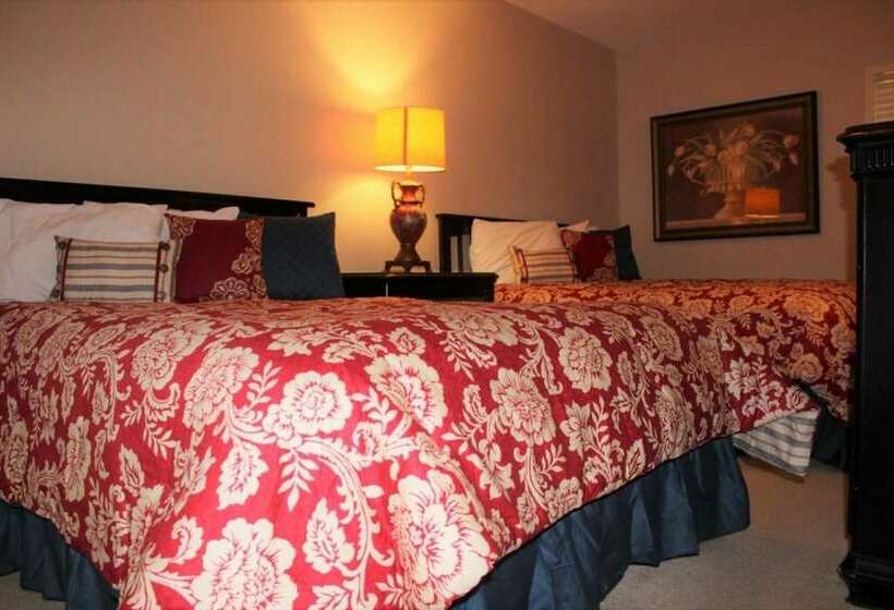 בית מלון כפרי Mar Vista Grande 614