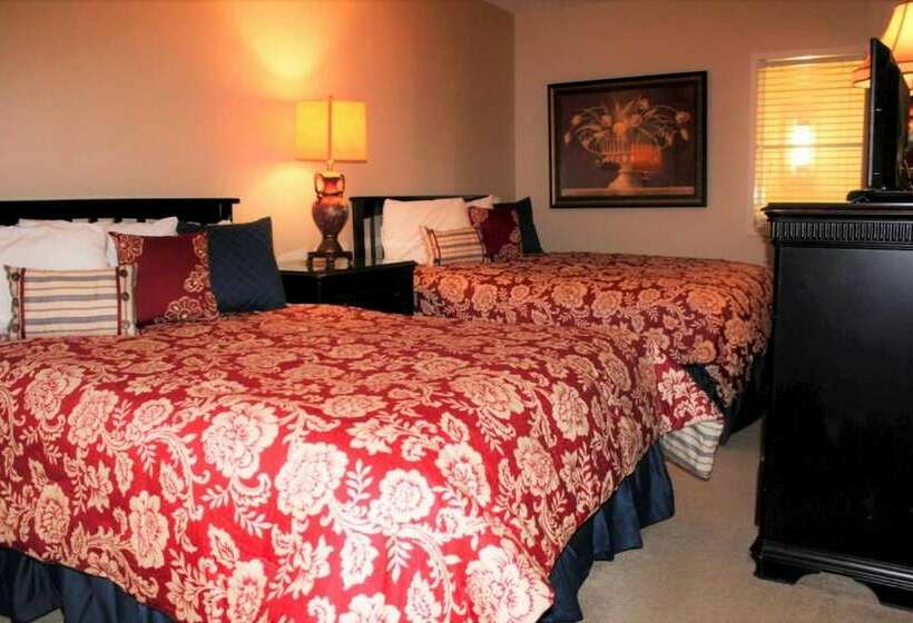 בית מלון כפרי Mar Vista Grande 614