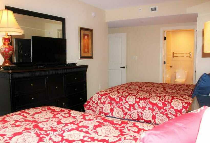 בית מלון כפרי Mar Vista Grande 614