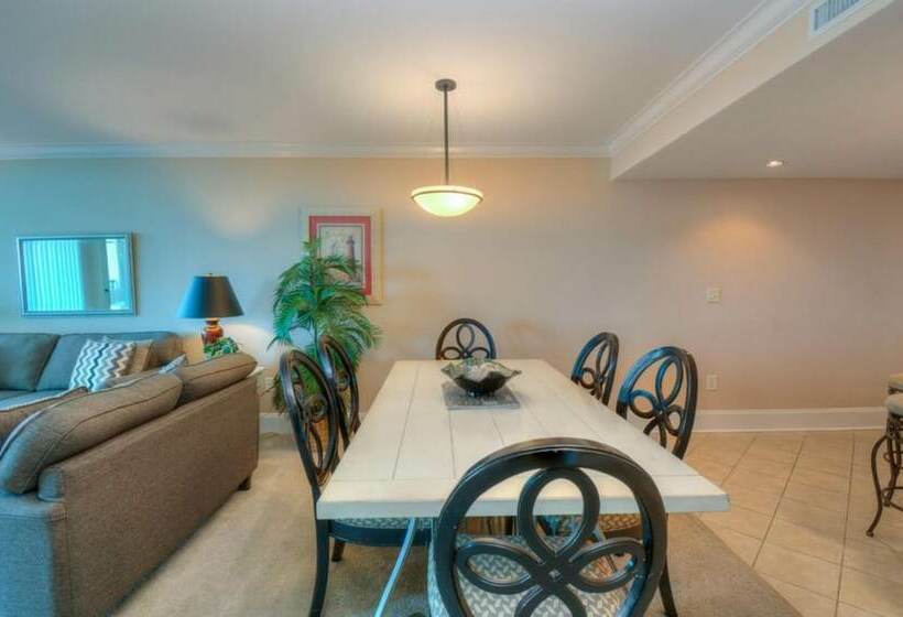 בית מלון כפרי Mar Vista Grande 614