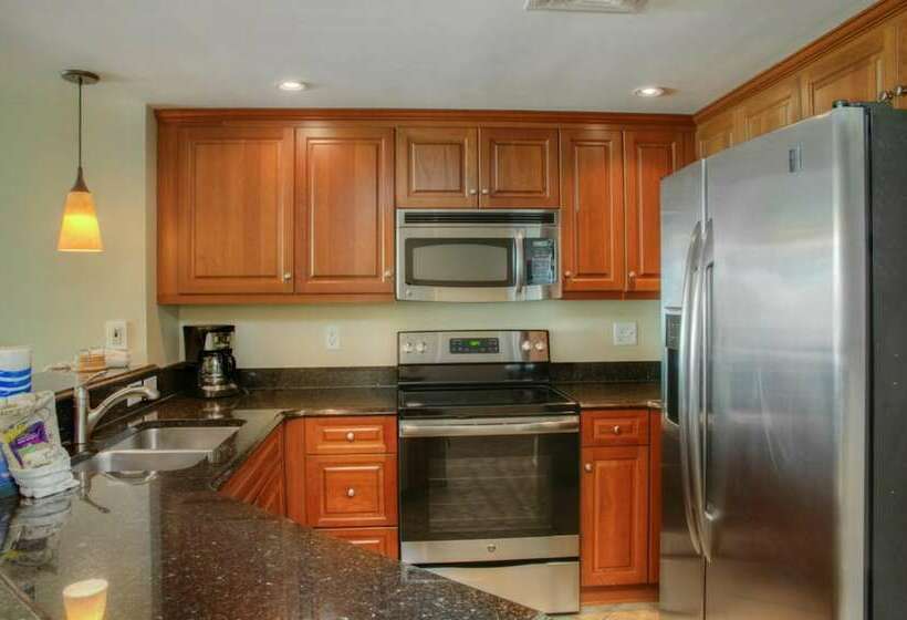 בית מלון כפרי Mar Vista Grande 614