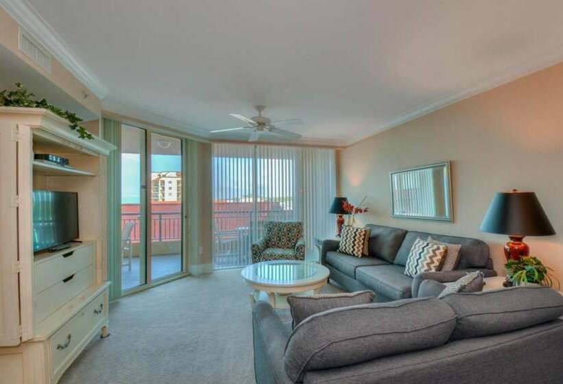 בית מלון כפרי Mar Vista Grande 614