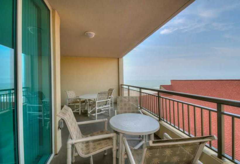 בית מלון כפרי Mar Vista Grande 614