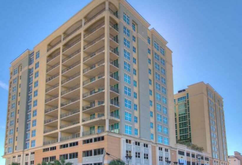 בית מלון כפרי Mar Vista Grande 614