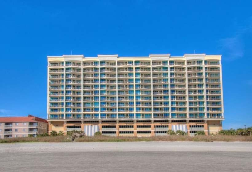 בית מלון כפרי Mar Vista Grande 614