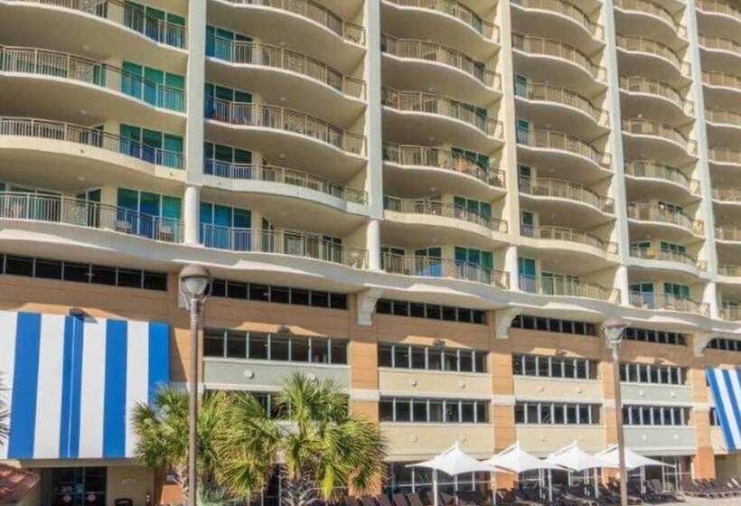 בית מלון כפרי Mar Vista Grande 614