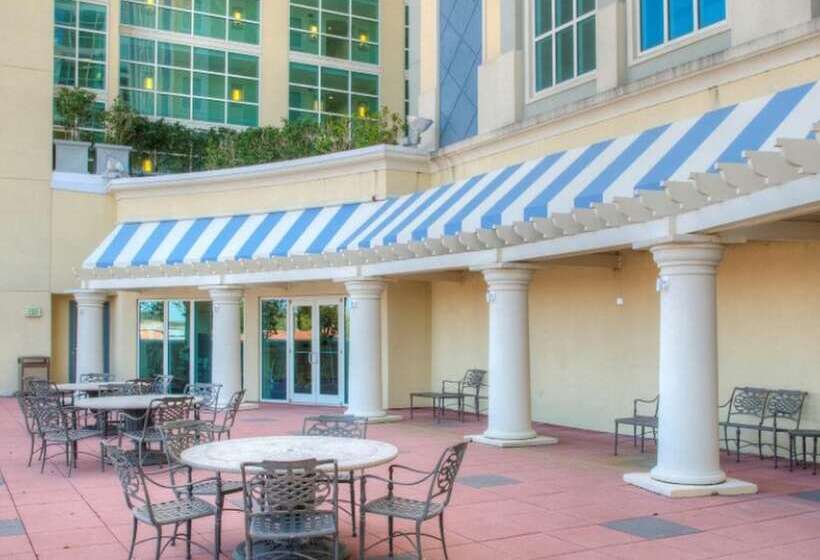 בית מלון כפרי Mar Vista Grande 614