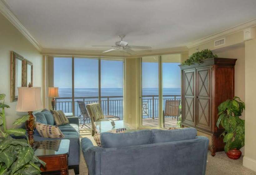 בית מלון כפרי Mar Vista Grande 614