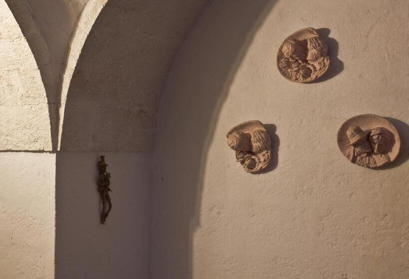 هتل Masseria Vagone