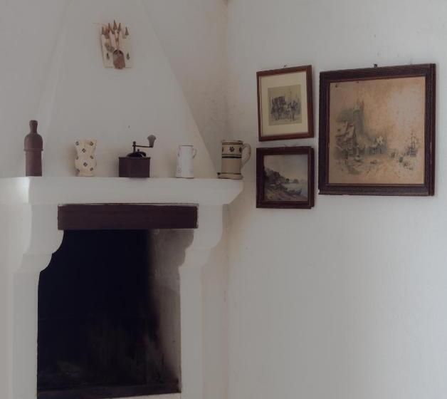 هتل Masseria Vagone