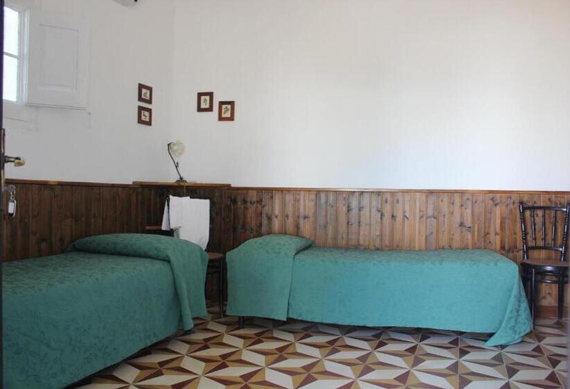 هتل Masseria Vagone