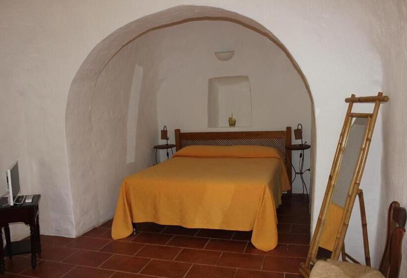 هتل Masseria Vagone