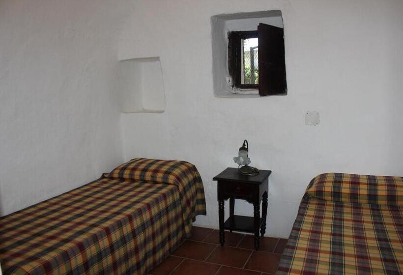 هتل Masseria Vagone