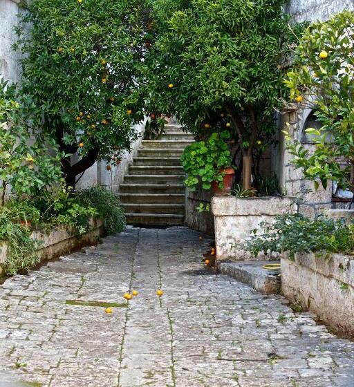 هتل Masseria Vagone