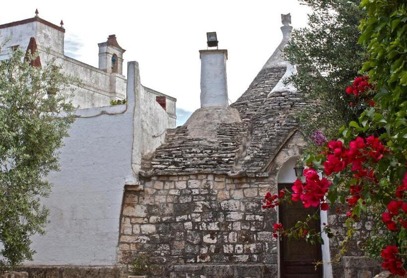 هتل Masseria Vagone