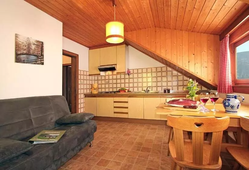ホテル Pirchnerhof