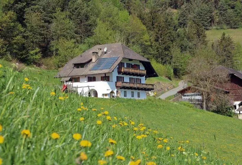 ホテル Pirchnerhof