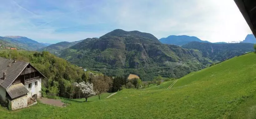 ホテル Pirchnerhof