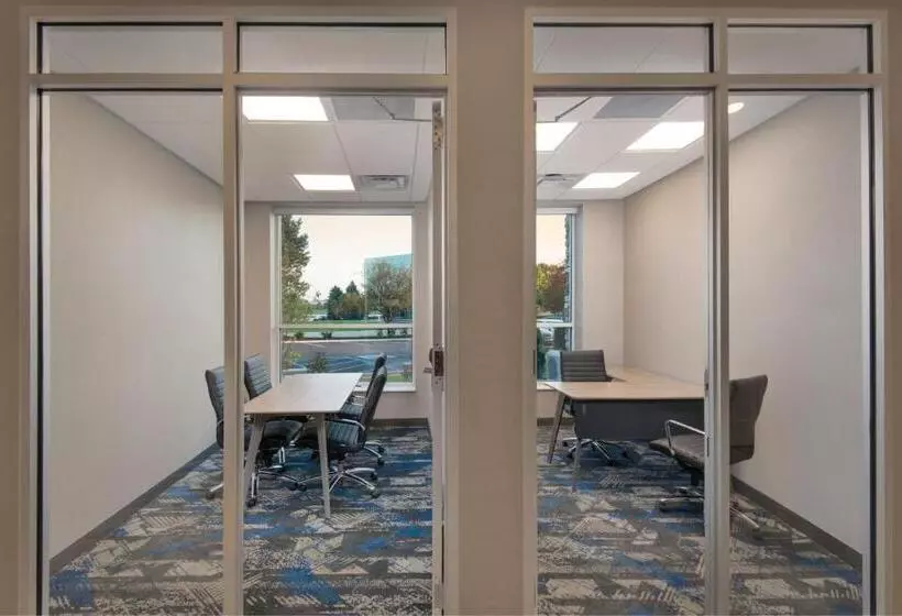 ホテル Residence Inn By Marriott Indianapolis Keystone