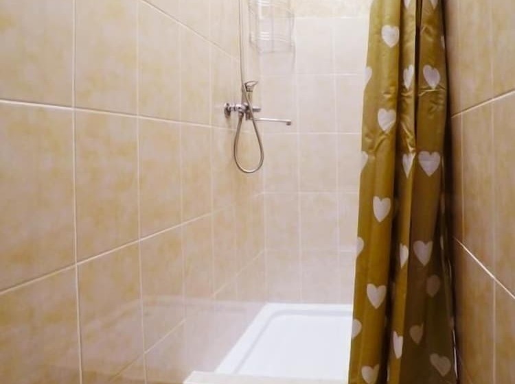 Loginn Hostel Komsomolskaya