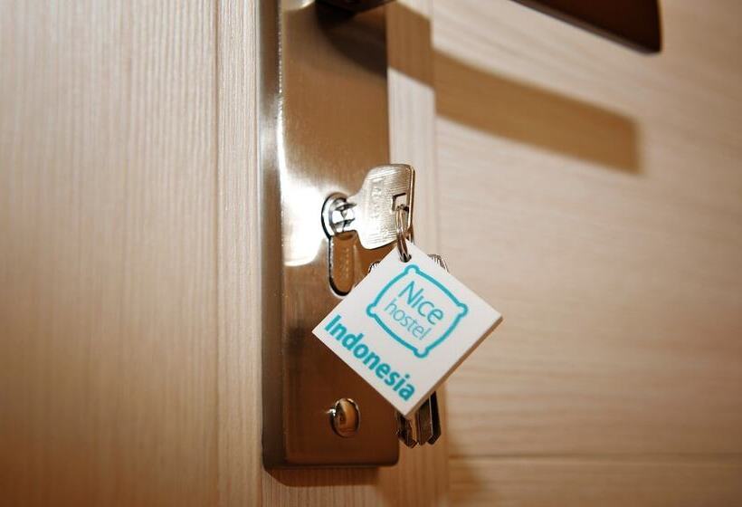 Loginn Hostel Komsomolskaya