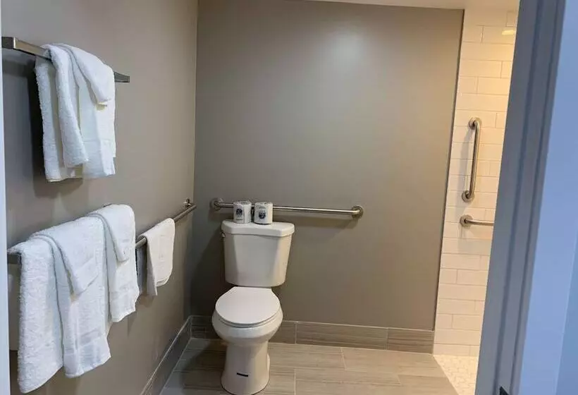 Motel 6 Rockford, Il