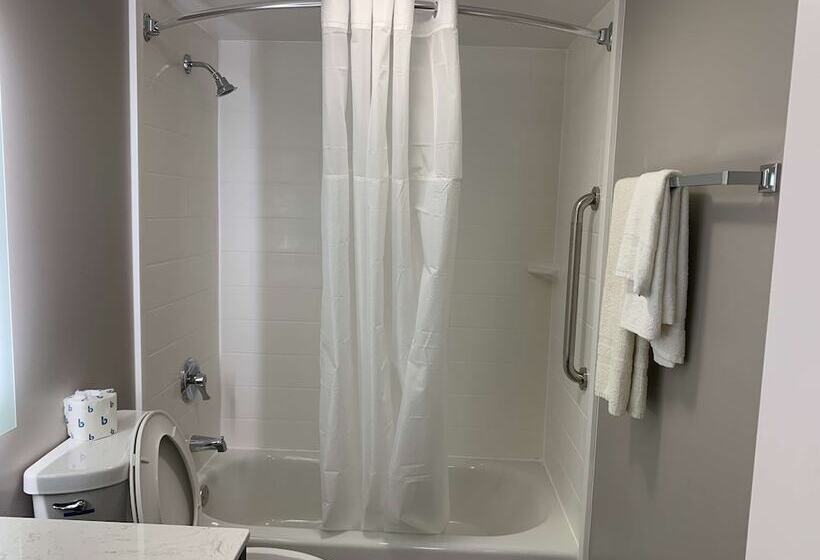 Motel 6 Rockford, Il