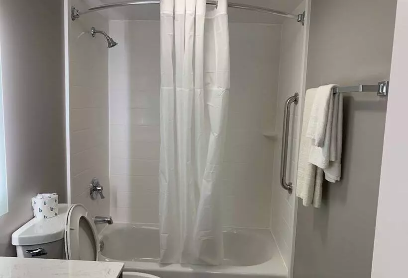 Motel 6 Rockford, Il