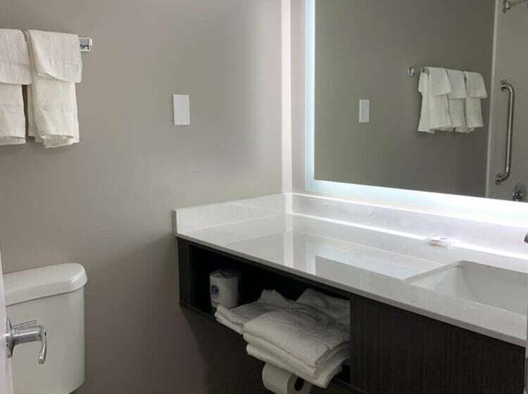 Motel 6 Rockford, Il